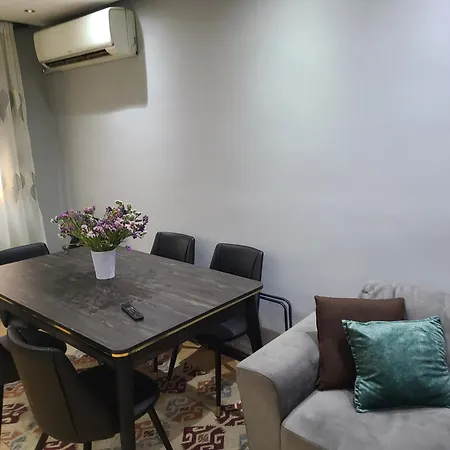 Bela Apartman