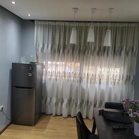 Bela Apartman *