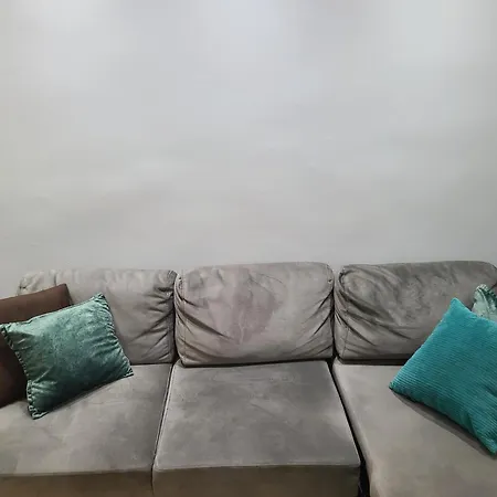 Bela Apartman